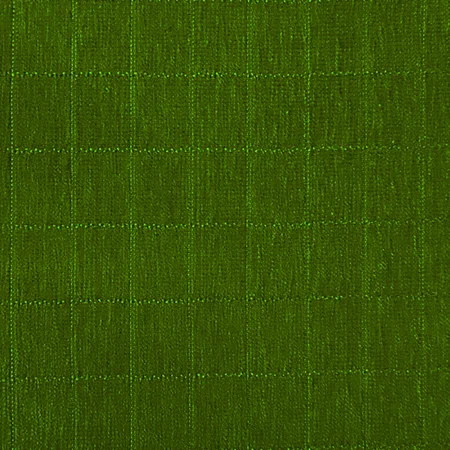 Green Aristo Velvet Feel Reversible Chenille Curtain & Upholstery Fabric