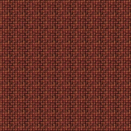 Wine Red Orient Curtain & Upholstery Fabric