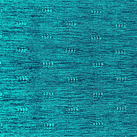 Aqua Blue Firozi Max Velvet Feel Reversible Chenille Curtain & Upholstery Fabric