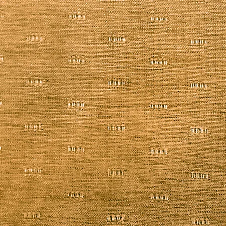 Camel Brown Dark Max Velvet Feel Reversible Chenille Curtain & Upholstery Fabric