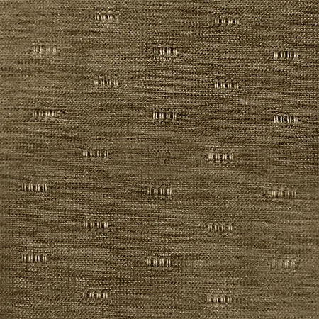 Mouse Brown Max Velvet Feel Reversible Chenille Curtain & Upholstery Fabric