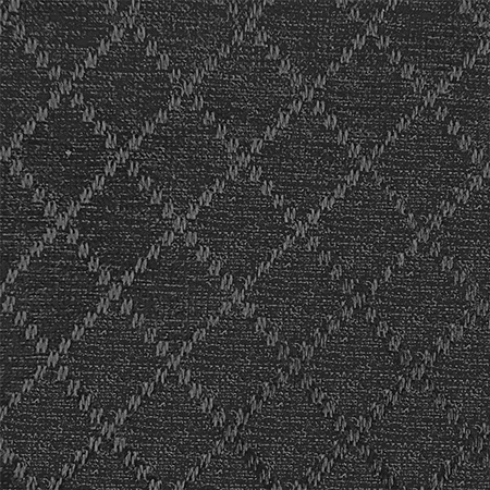 Grey Basic Zen Velvet Feel Reversible Chenille Curtain & Upholstery Fabric