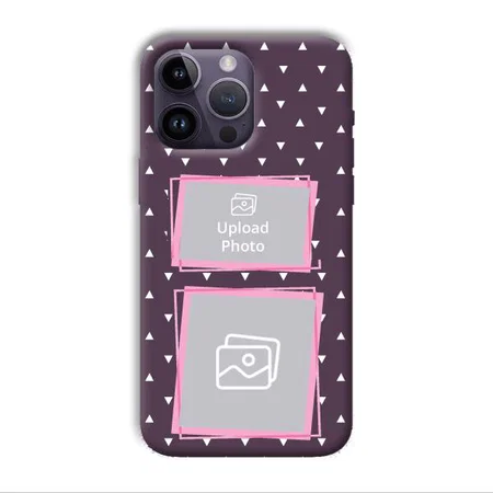 Boxes Customized Printed Back Case for Apple iPhone 14 Pro Max
