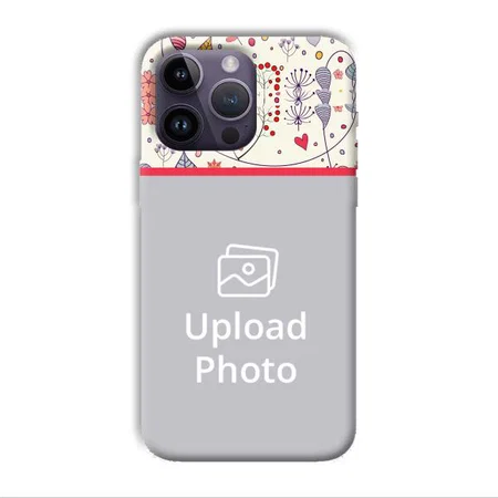 Beauty Customized Printed Back Case for Apple iPhone 14 Pro Max
