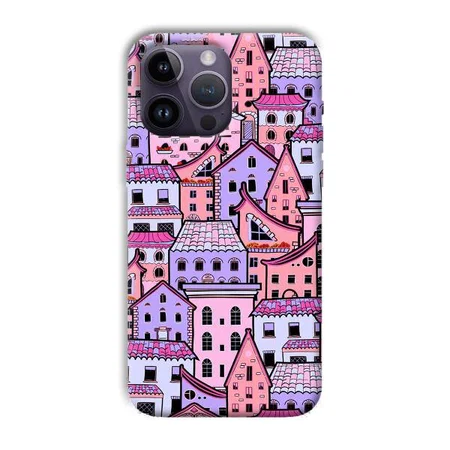 Homes Customized Printed Back Case for Apple iPhone 14 Pro Max
