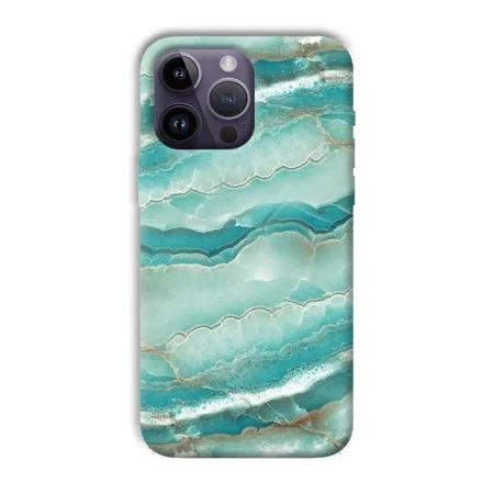 Cloudy Customized Printed Back Case for Apple iPhone 14 Pro Max