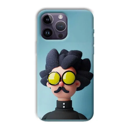 Cartoon Customized Printed Back Case for Apple iPhone 14 Pro Max