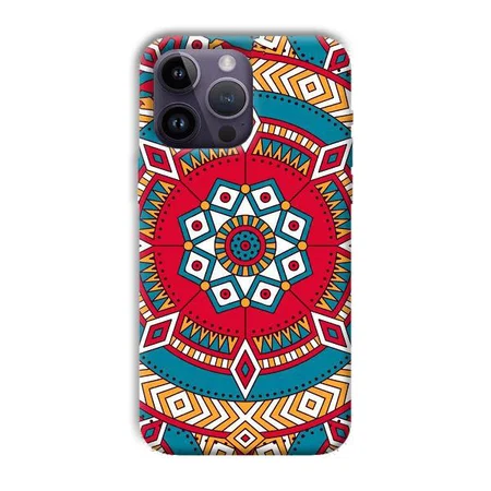 Painting Customized Printed Back Case for Apple iPhone 14 Pro Max