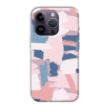 Pattern Design Customized Printed Back Case for Apple iPhone 14 Pro
