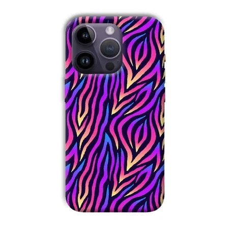 Laeafy Design Customized Printed Back Case for Apple iPhone 14 Pro
