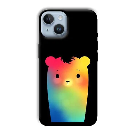 Cute Design Customized Printed Back Case for Apple iPhone 14