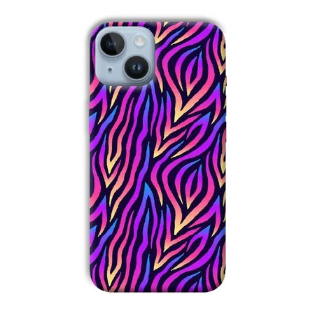 Laeafy Design Customized Printed Back Case for Apple iPhone 14