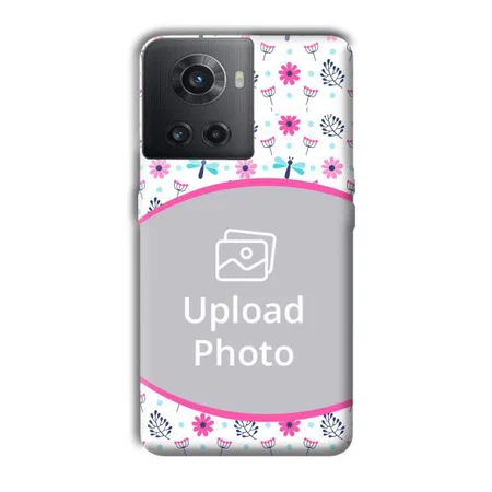 Naturopathy Customized Printed Back Case for OnePlus 10R 5G