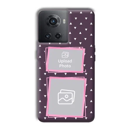Boxes Customized Printed Back Case for OnePlus 10R 5G