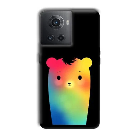 Cute Design Customized Printed Back Case for OnePlus 10R 5G
