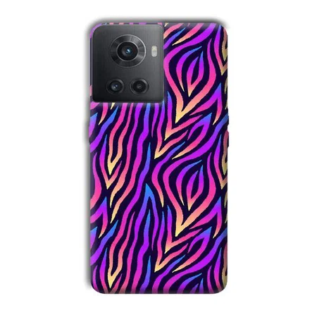 Laeafy Design Customized Printed Back Case for OnePlus 10R 5G
