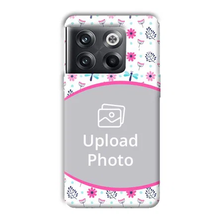 Naturopathy Customized Printed Back Case for OnePlus 10T 5G
