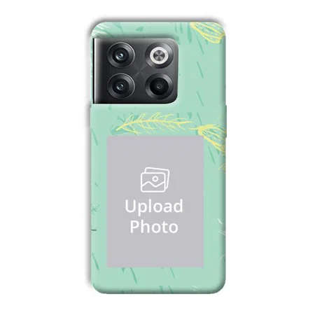 Aquatic Life Customized Printed Back Case for OnePlus 10T 5G