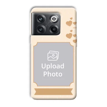 Serene Customized Printed Back Case for OnePlus 10T 5G