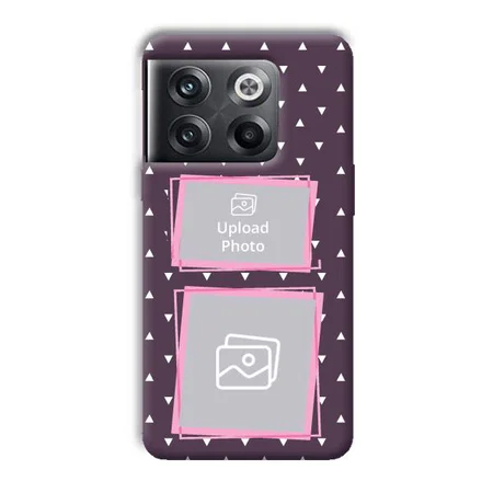Boxes Customized Printed Back Case for OnePlus 10T 5G