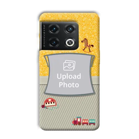 Animation Customized Printed Back Case for OnePlus 10 Pro 5G