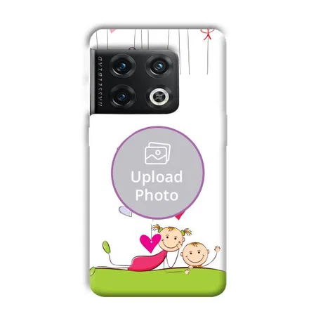Children's Design Customized Printed Back Case for OnePlus 10 Pro 5G