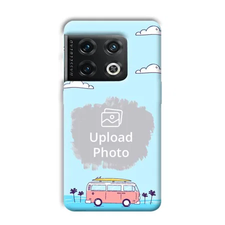 Holidays Customized Printed Back Case for OnePlus 10 Pro 5G