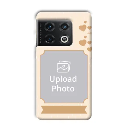 Serene Customized Printed Back Case for OnePlus 10 Pro 5G