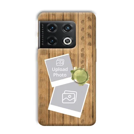 Photo Collage Customized Printed Back Case for OnePlus 10 Pro 5G