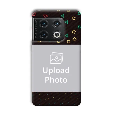 Pattern Design Customized Printed Back Case for OnePlus 10 Pro 5G