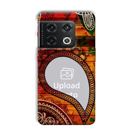 Art Customized Printed Back Case for OnePlus 10 Pro 5G