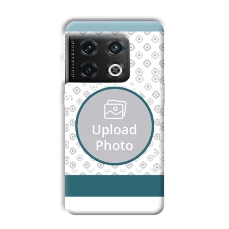 Circle Customized Printed Back Case for OnePlus 10 Pro 5G