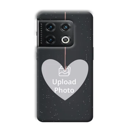 Hearts Customized Printed Back Case for OnePlus 10 Pro 5G