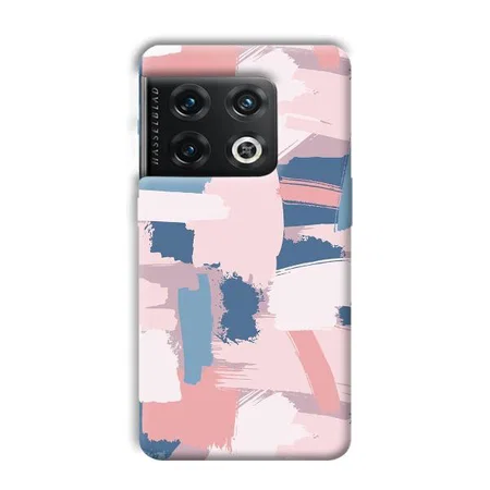 Pattern Design Customized Printed Back Case for OnePlus 10 Pro 5G
