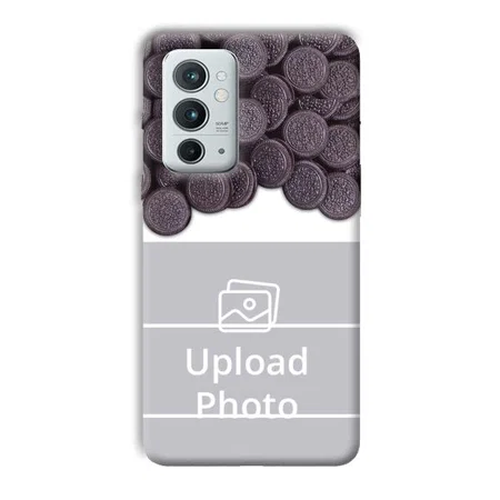 Oreos  Customized Printed Back Case for OnePlus 9RT