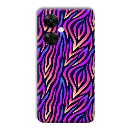 Laeafy Design Customized Printed Back Case for OnePlus Nord CE 3 Lite 5G
