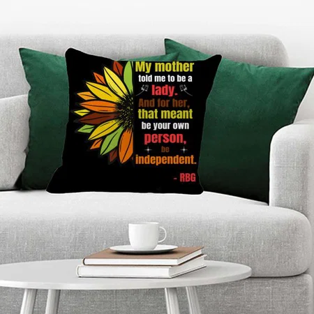 Independent Design Customized Photo Printed Cushion