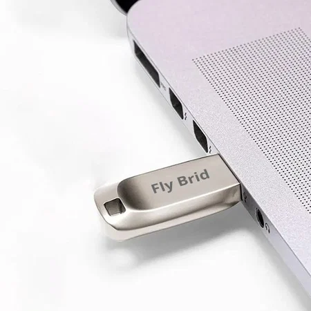 Cruzer Metal Custom Printed USB Pen Drive Customized Pen Drive USB Storage Drive