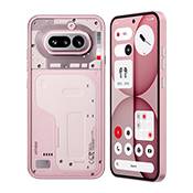 Nothing Phone 4a