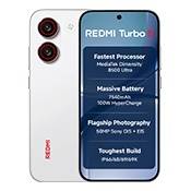 REDMI Turbo 5