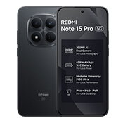 Redmi Note 15 Pro Plus 5G