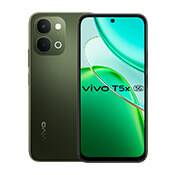 Vivo T5x 5G