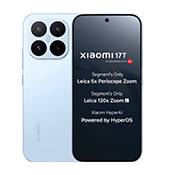 Xiaomi 17T