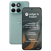 Motorola Edge 70 Fusion