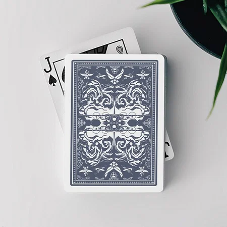 Hercules Customized Photo Printed Playing Cards