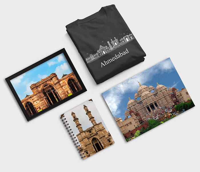 Printing services in Ahmedabad