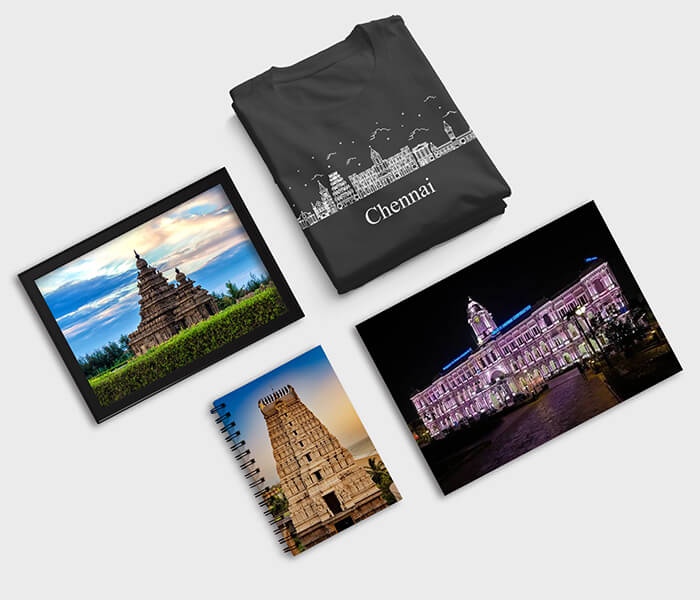 Printing services in Chennai