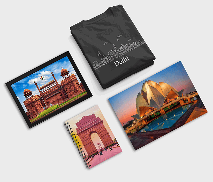 Printing services in Delhi