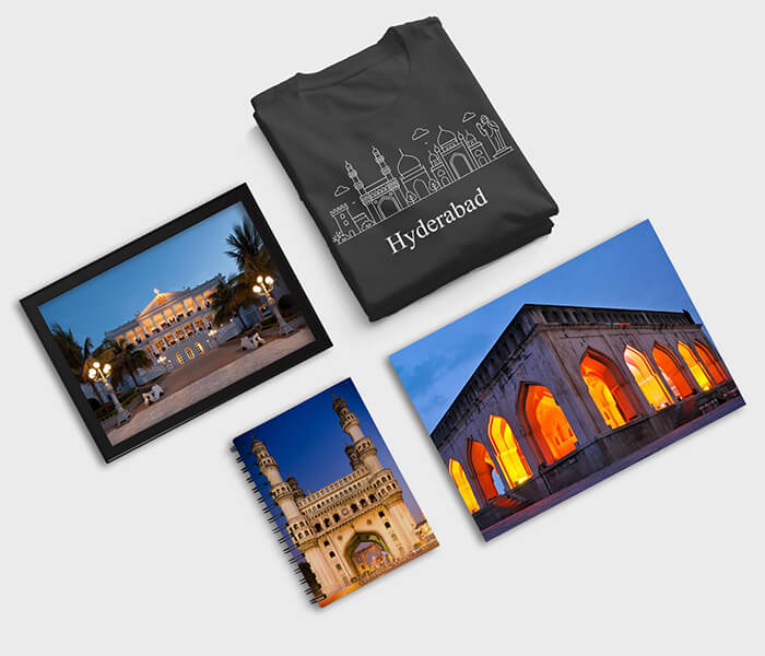 Printing services in Hyderabad