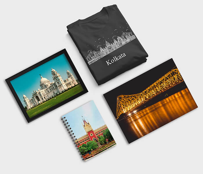 Printing services in Kolkata